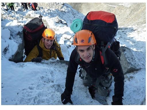 Mont Blanc - Pedrosa, Barbera 2